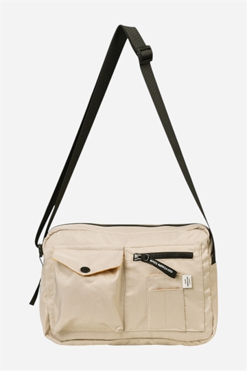 Mads Nørgaard Bel One Cappa Bag - Trenchcoat